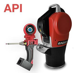 API