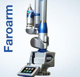 Faroarm